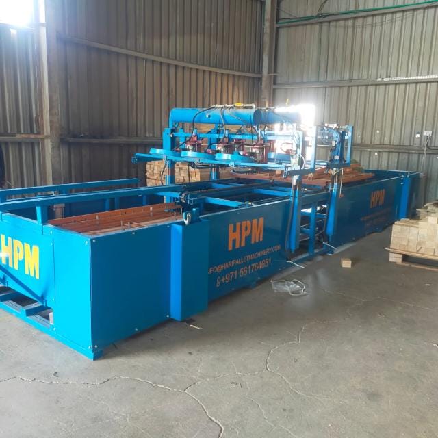 HPM Factory